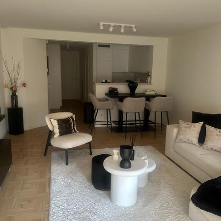 Vakantie Appartement Knokke-Heist Eksteriør bilde